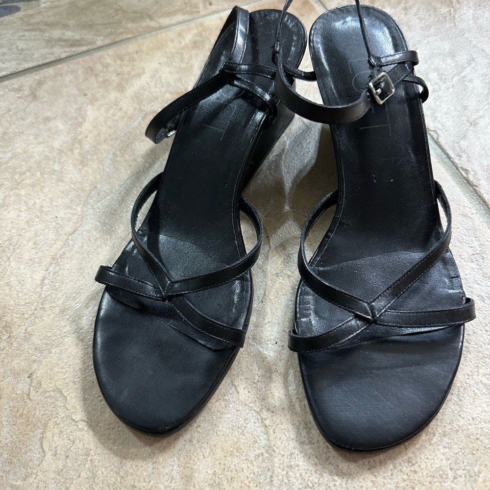 Loft Wedges